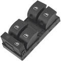 Z54841R — ZIKMAR — Блок управления стеклоподъемниками