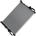 Z70684R — ZIKMAR — Радиатор охлаждения двигателя