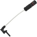 Z75247R — ZIKMAR — Датчик износа тормозных колодок