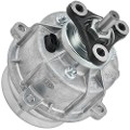 Z88693R — ZIKMAR — Муфта включения полного привода